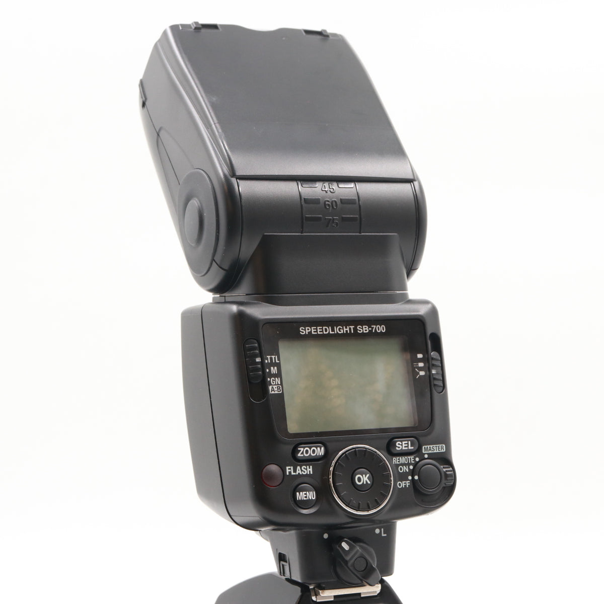 Nikon Speedlight SB-700 used