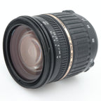Tamron 17-50mm f/2.8 SP Di II VC Nikon used