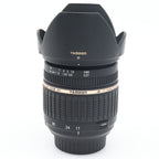 Tamron 17-50mm f/2.8 SP Di II VC Nikon used
