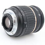 Tamron 17-50mm f/2.8 SP Di II VC Nikon used