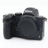 Nikon Z5 body used