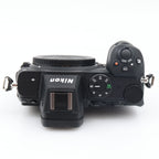 Nikon Z5 Gehäuse gebraucht
