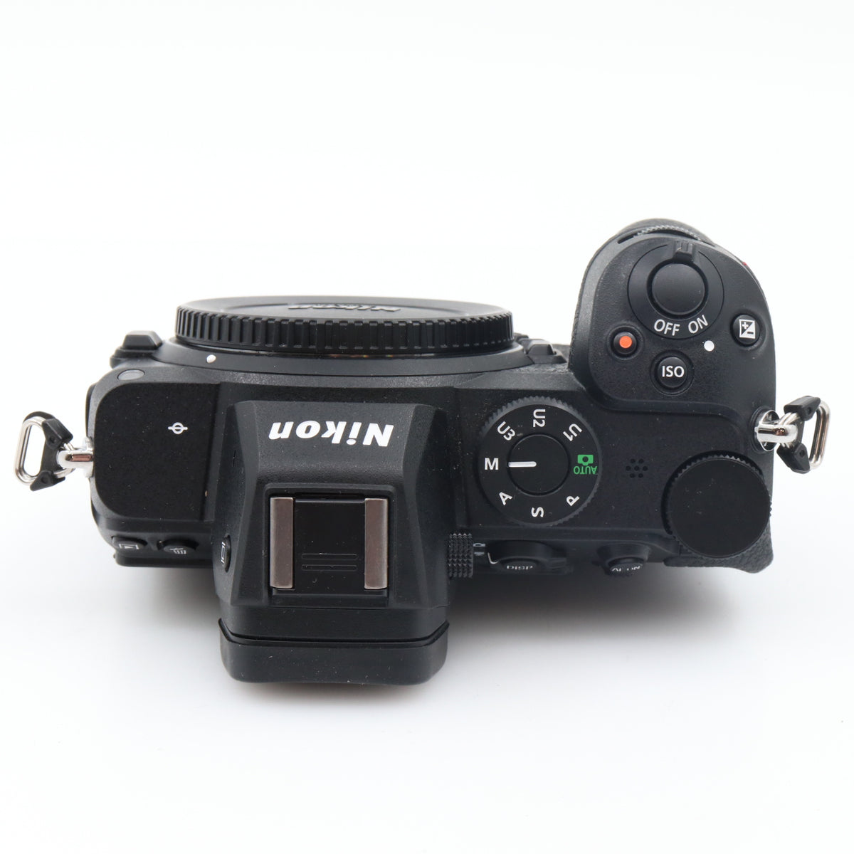 Nikon Z5 Gehäuse gebraucht