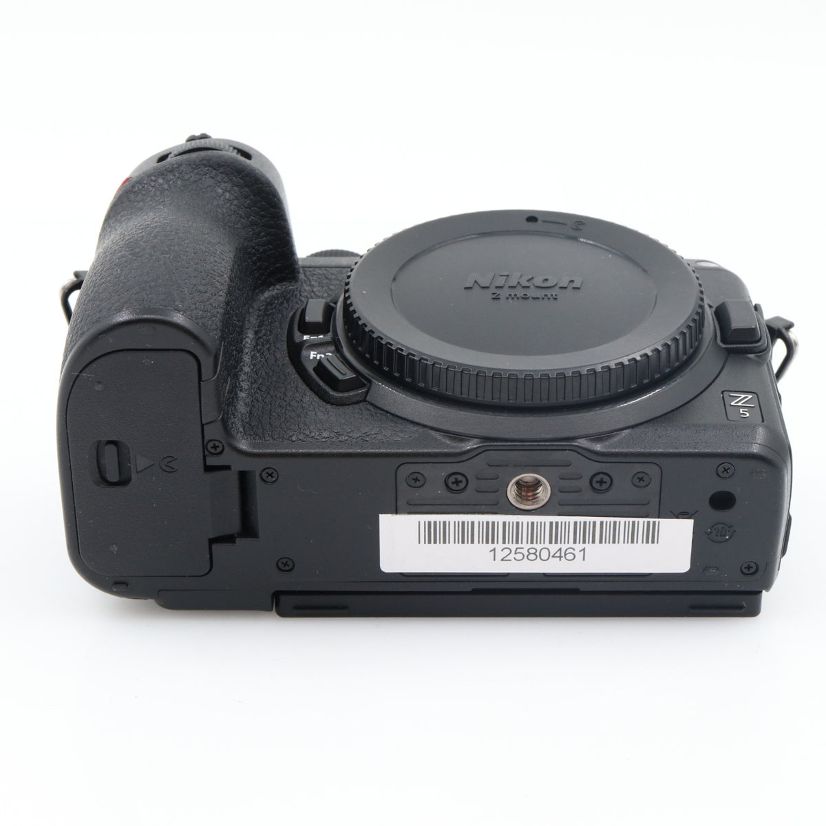 Nikon Z5 Gehäuse gebraucht