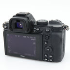 Nikon Z5 Gehäuse gebraucht