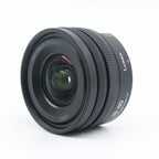 Panasonic Lumix S 18-40mm f/4.5-6.3 L-mount gebraucht