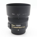 Nikon AF-S 50mm F/1.8G gebraucht