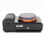 Sony A7 body used