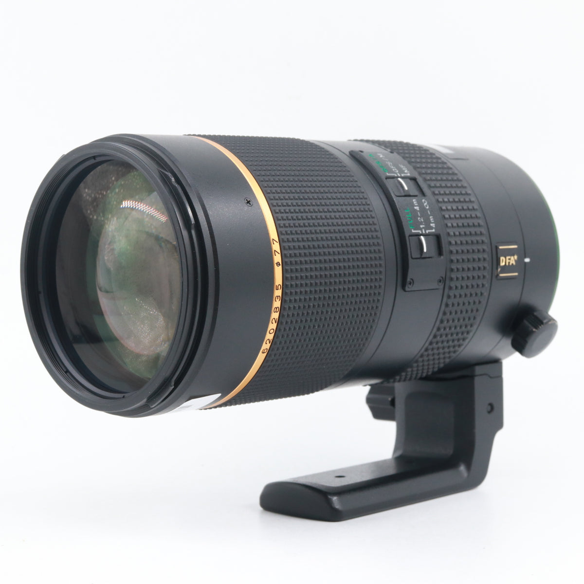 Pentax HD D FA* 70-200mm f/2.8 ED DC AW gebraucht