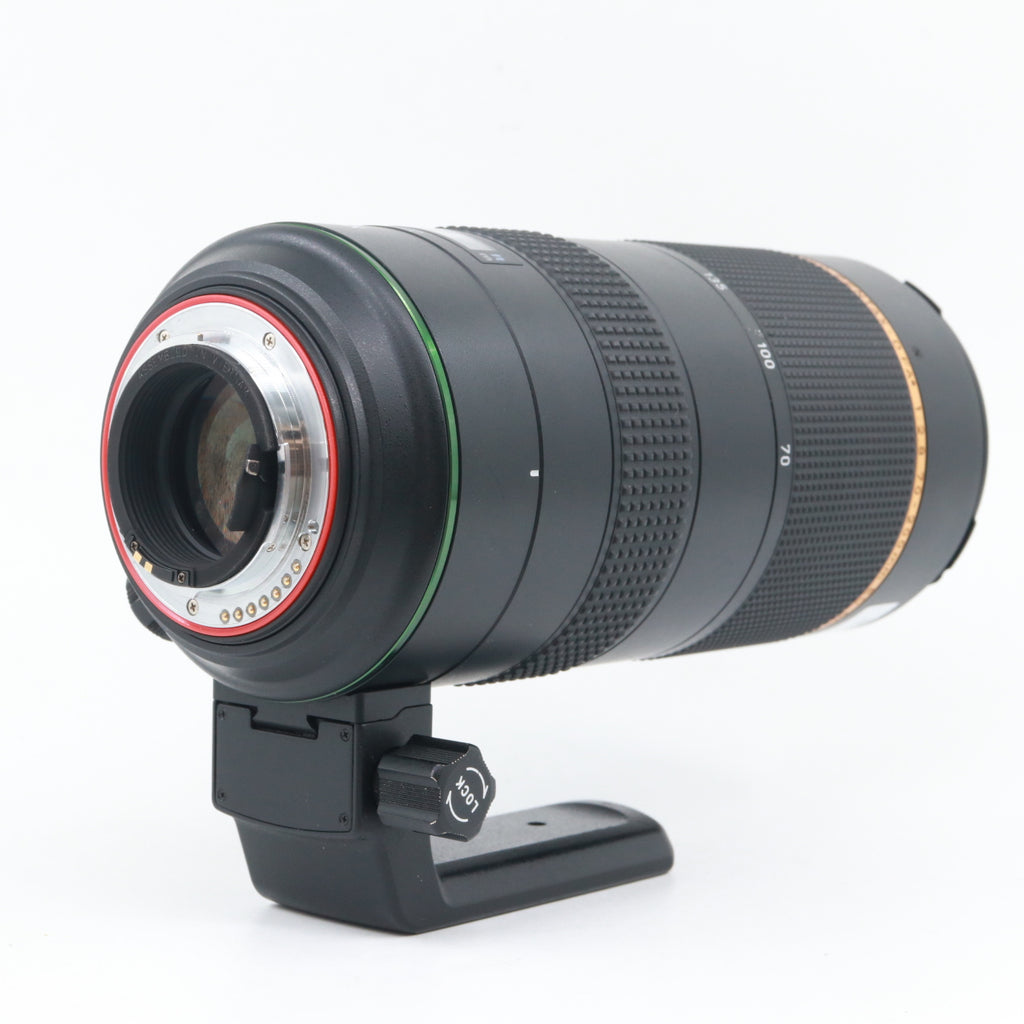 Pentax HD D FA* 70-200mm f/2.8 ED DC AW gebraucht