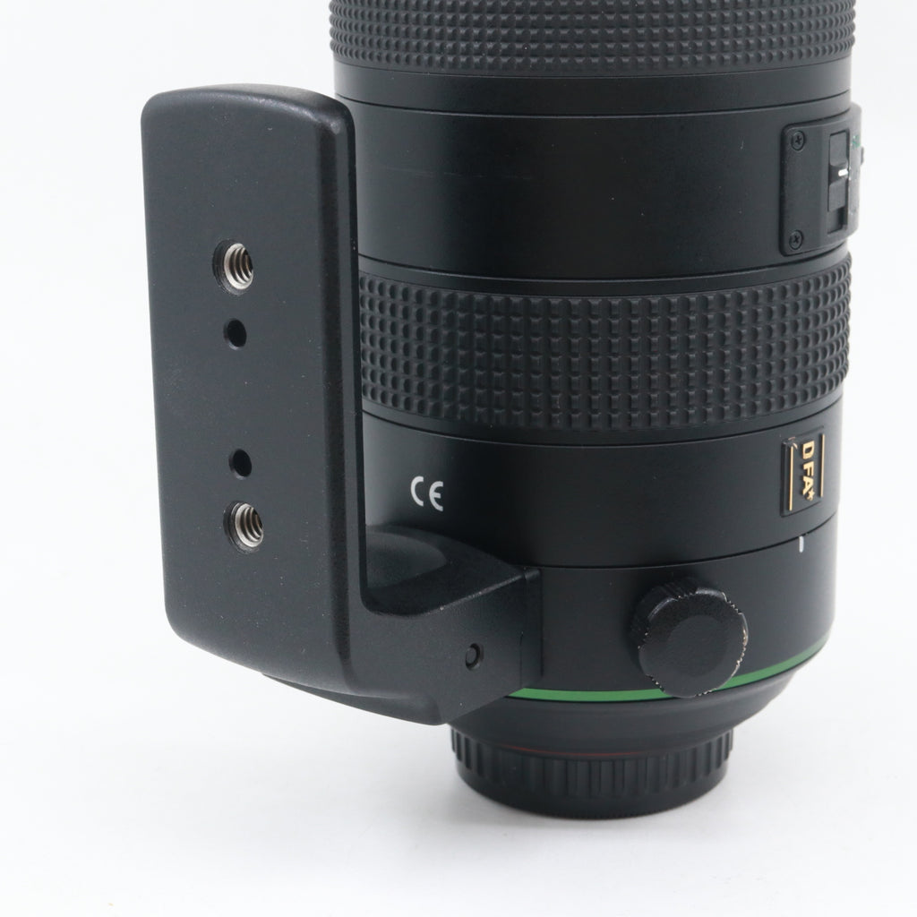 Pentax HD D FA* 70-200mm f/2.8 ED DC AW gebraucht