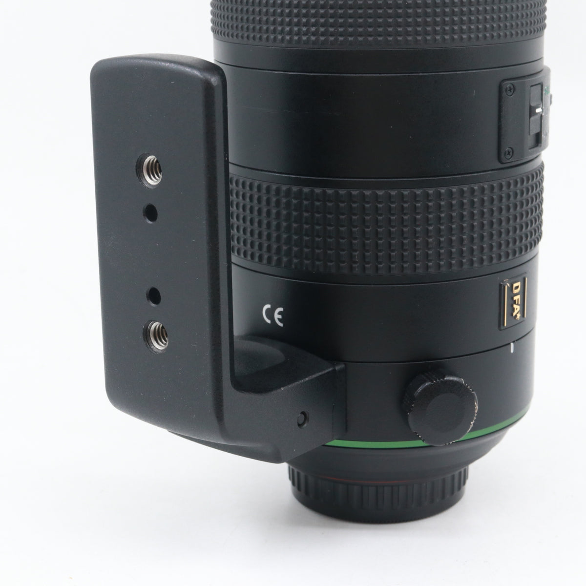 Pentax HD D FA* 70-200mm f/2.8 ED DC AW gebraucht