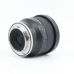 Tamron 35mm f/2.8 DI III OSD 1/2 Macro Sony FE used