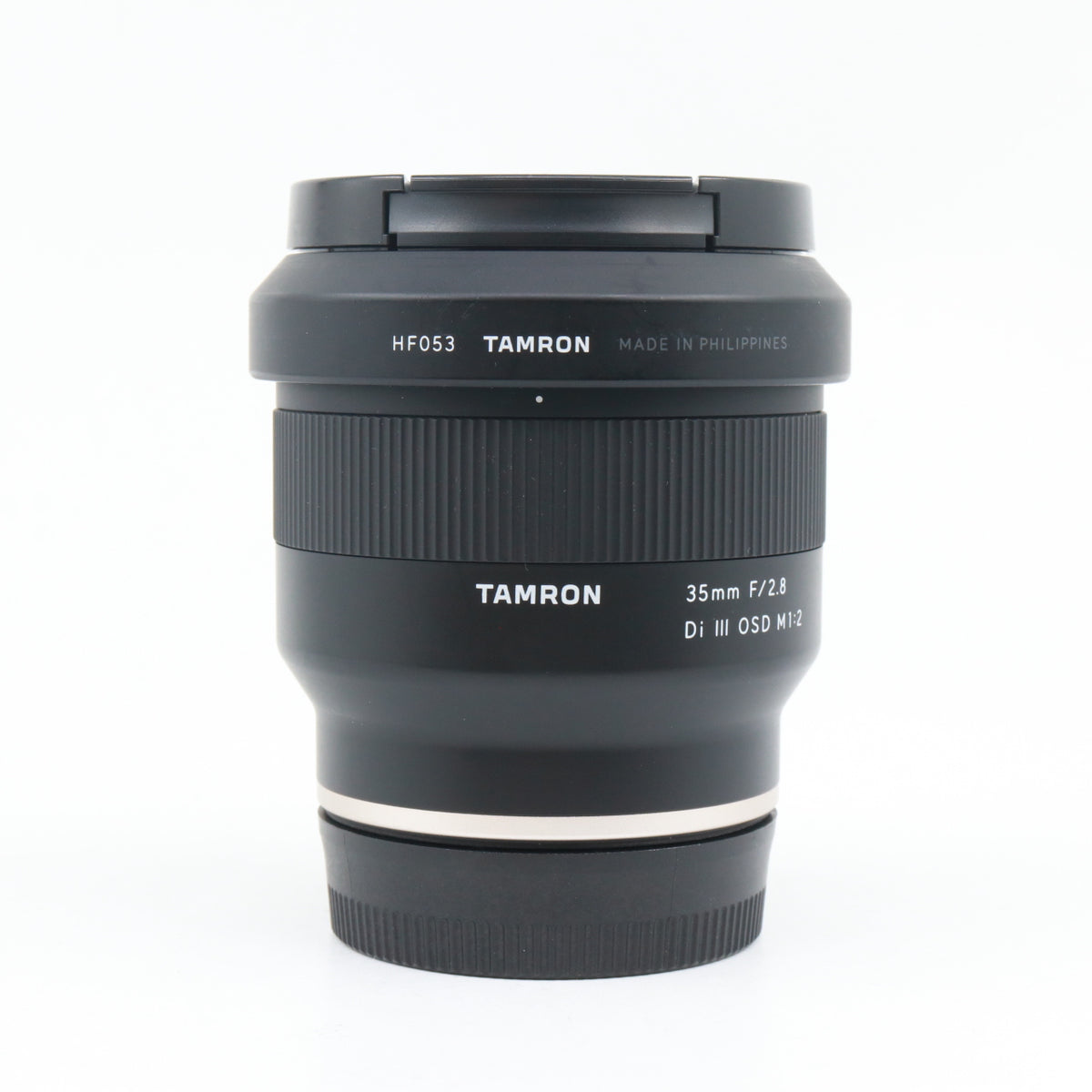 Tamron 35mm f/2.8 DI III OSD 1/2 Macro Sony FE used