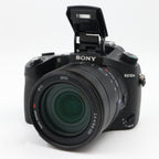 Sony Cybershot DSC-RX10 IV gebraucht