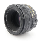 Nikon AF-S 50mm F/1.8G gebraucht