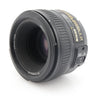Nikon AF-S 50mm F/1.8G gebraucht