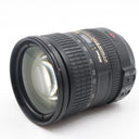 Nikon AF-S 18-200mm F/3.5-5.6G ED DX VR used