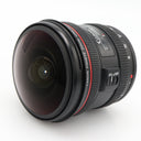 Canon EF 8-15mm f/4 L USM Fisheye gebraucht