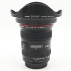 Canon EF 17-40mm F/4 L USM gebraucht