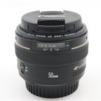 Canon EF 50mm F/1.4 USM gebraucht