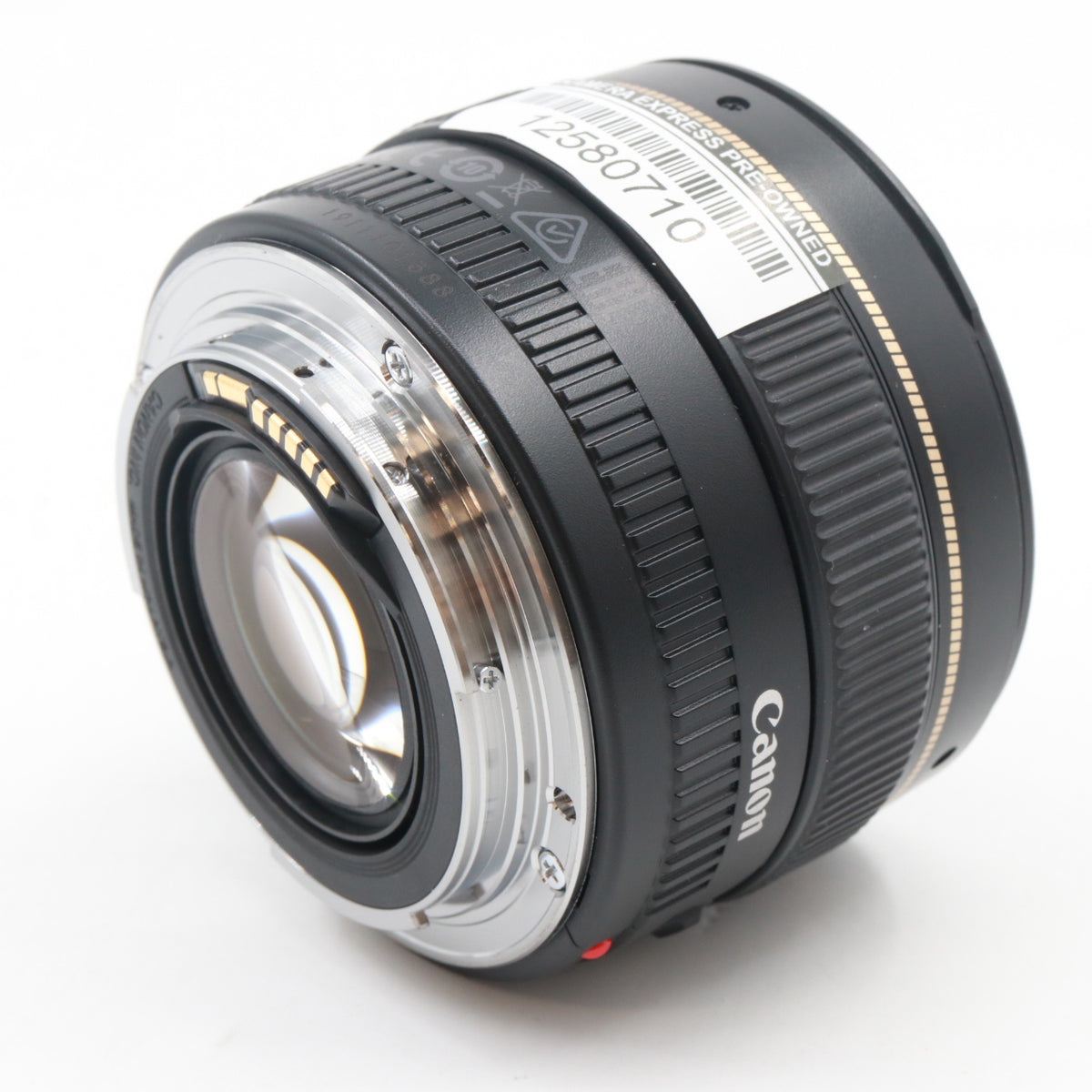 Canon EF 50mm F/1.4 USM gebraucht