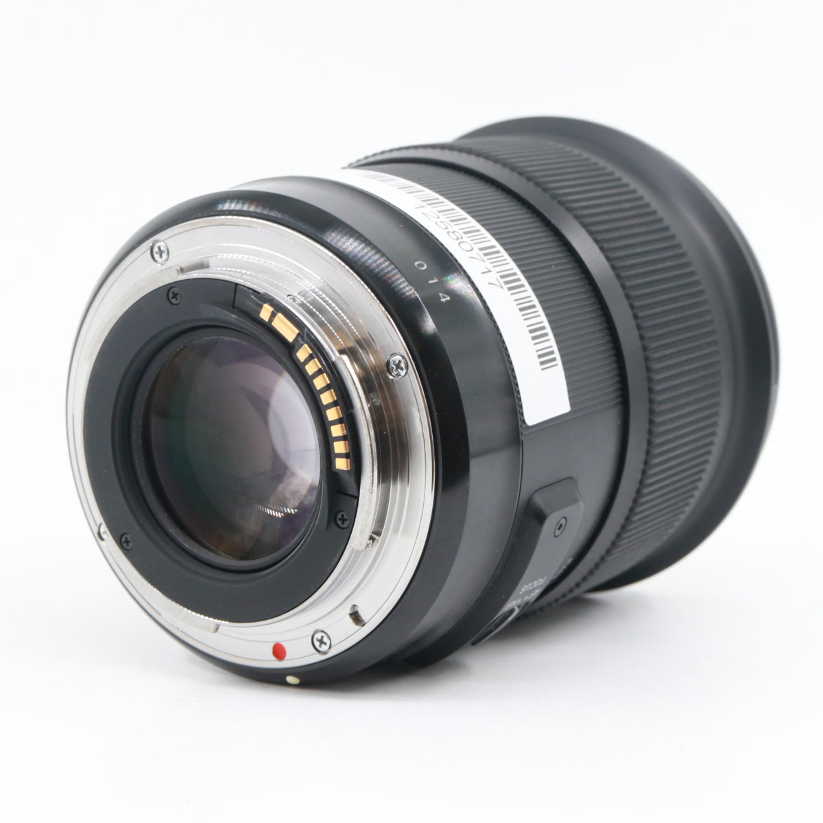 Sigma 50mm f/1.4 DG HSM Art Canon EF gebraucht