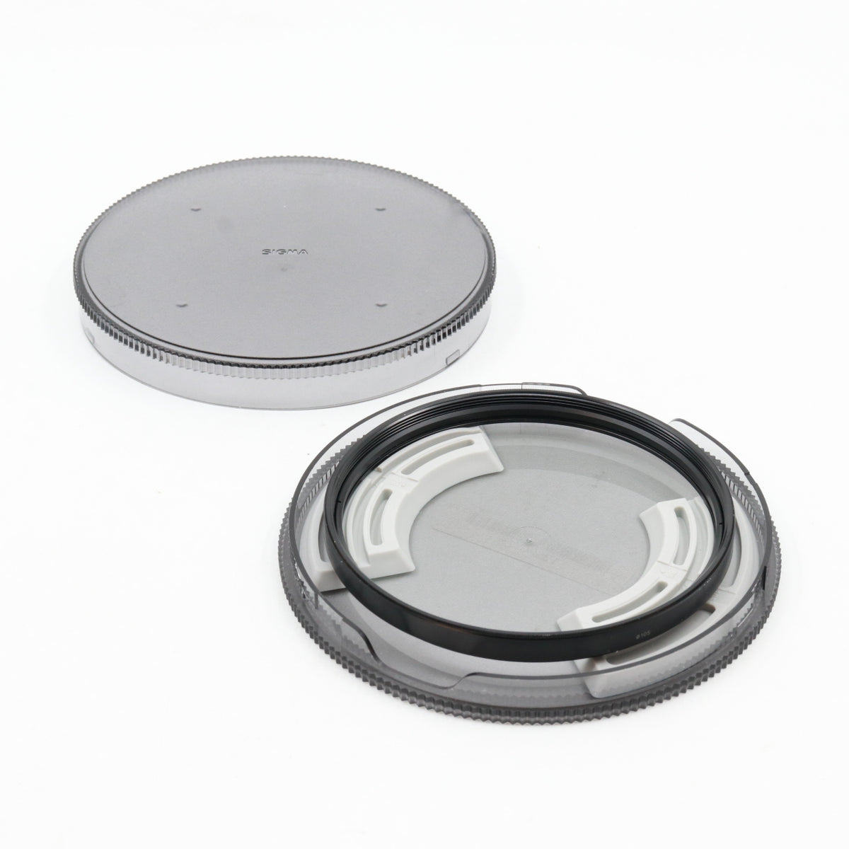 Sigma WR UV filter 105mm gebraucht