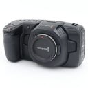 Blackmagic Pocket Cinema Camera 4K gebraucht