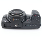 Blackmagic Pocket Cinema Camera 4K gebraucht