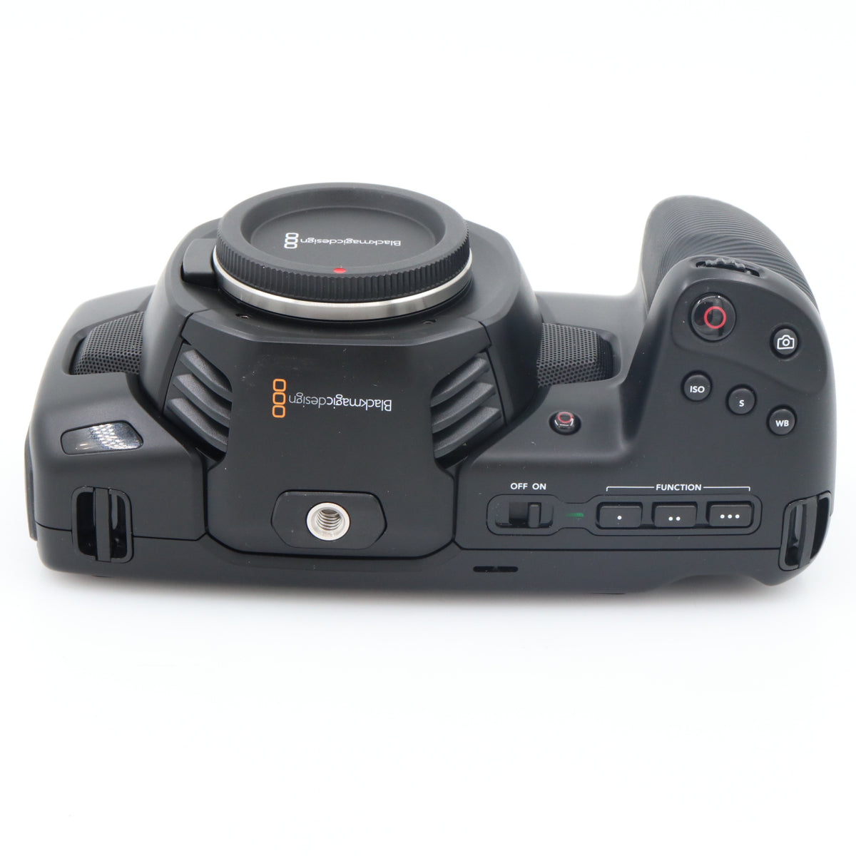 Blackmagic Pocket Cinema Camera 4K gebraucht