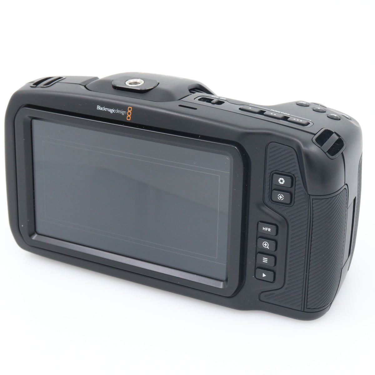 Blackmagic Pocket Cinema Camera 4K gebraucht