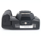 Blackmagic Pocket Cinema Camera 4K gebraucht