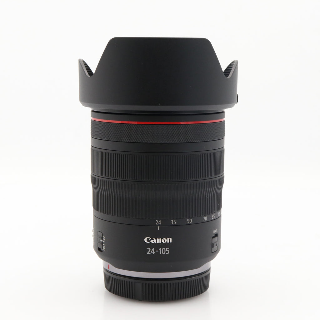 Canon RF 24-105mm f/4 L IS USM gebraucht