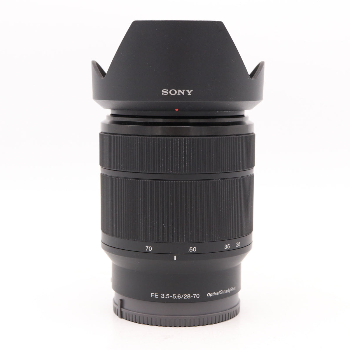 Sony FE 28-70mm F/3.5-5.6 OSS used