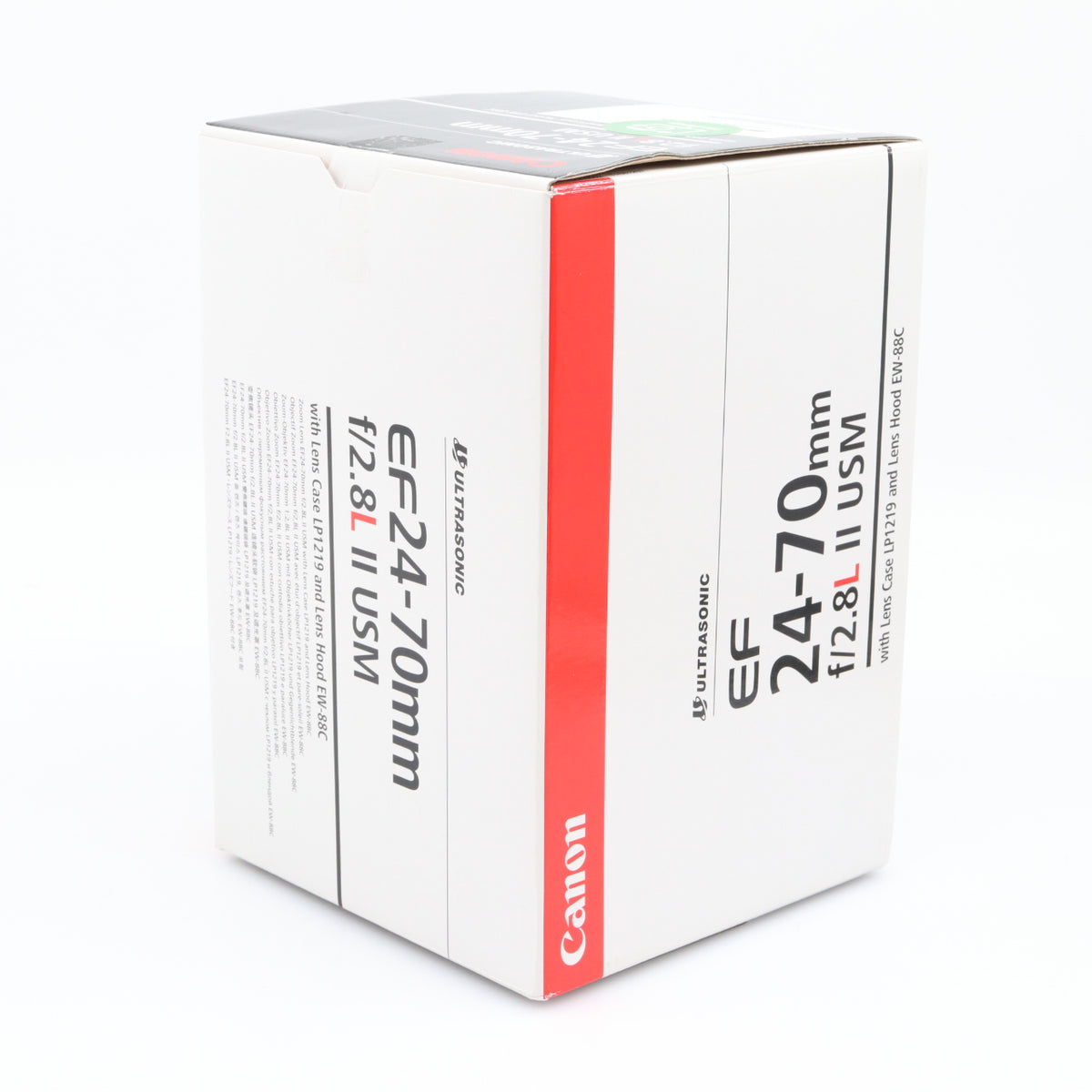 Canon EF 24-70mm f/2.8 L II USM gebraucht