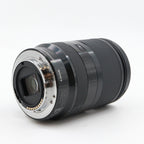 Sony E 18-200mm f/3.5-6.3 OSS LE gebraucht