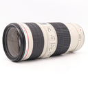 Canon EF 70-200mm F/4 L IS USM gebraucht