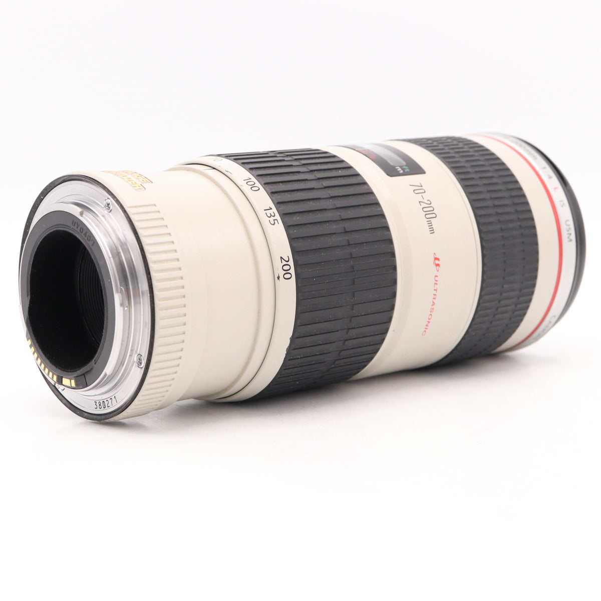Canon EF 70-200mm F/4 L IS USM gebraucht