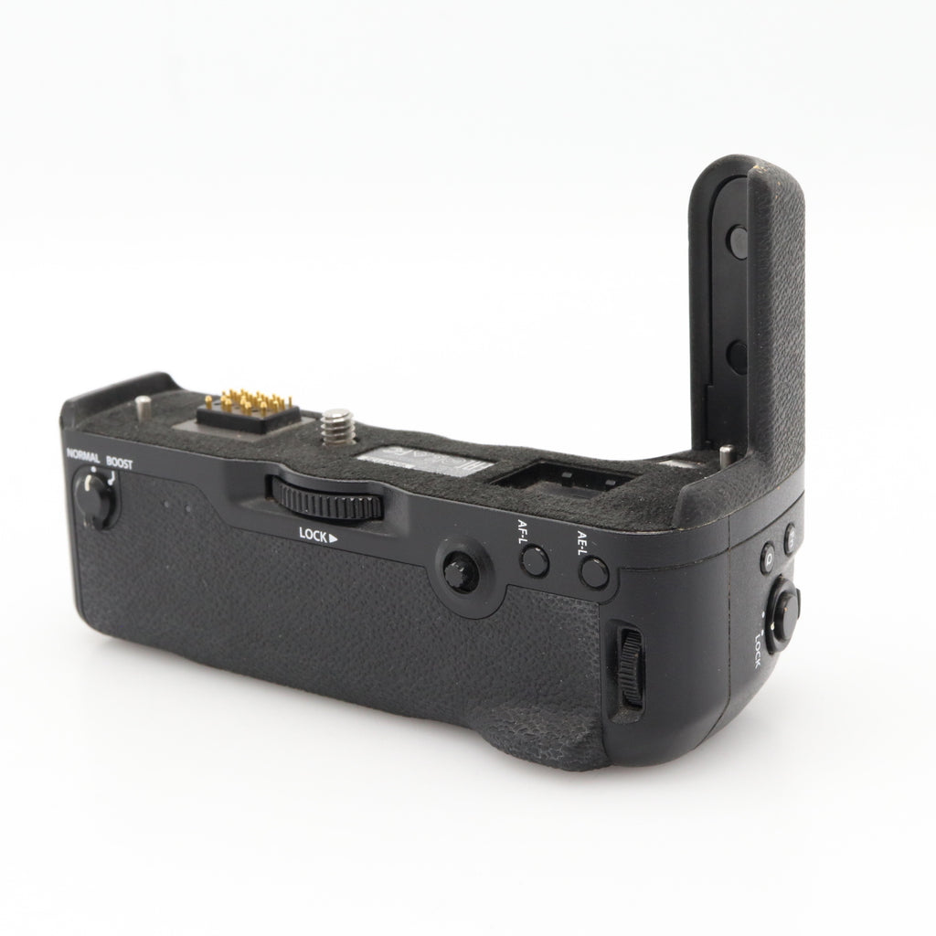 Fujifilm VG-XT3 batterygrip used
