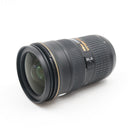 Nikon AF-S 24-70mm f/2.8G ED gebraucht