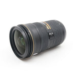 Nikon AF-S 24-70mm f/2.8G ED gebraucht