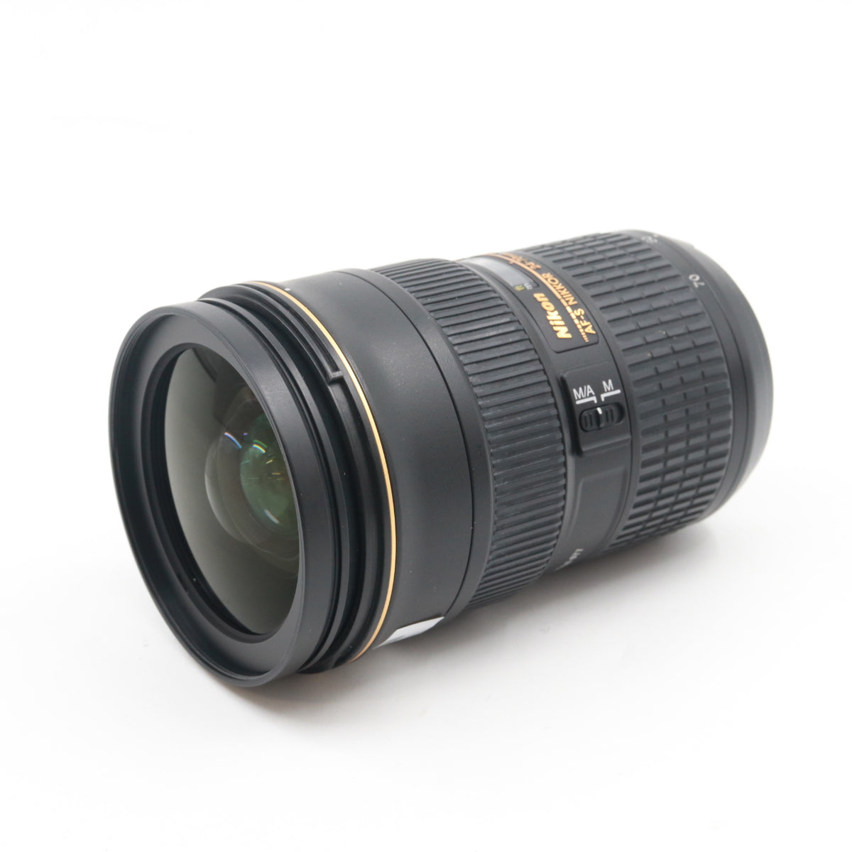 Nikon AF-S 24-70mm f/2.8G ED gebraucht