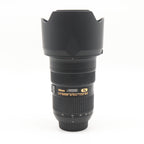 Nikon AF-S 24-70mm f/2.8G ED gebraucht