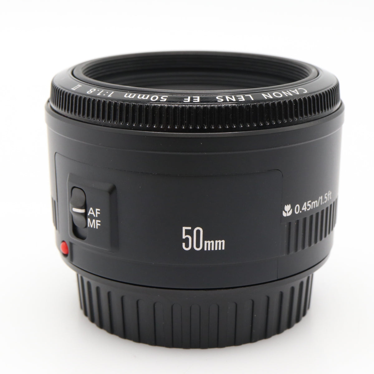 Canon EF 50mm f/1.8 II gebraucht