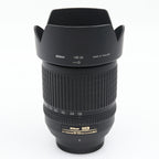 Nikon AF-S 18-135mm f/3.5-5.6G IF ED DX gebraucht