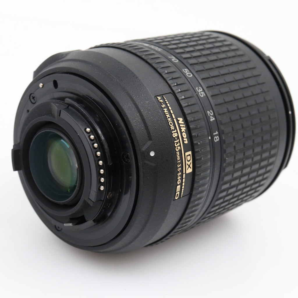 Nikon AF-S 18-135mm f/3.5-5.6G IF ED DX gebraucht