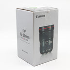 Canon EF 16-35mm f/2.8 L III USM gebraucht