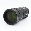 Nikon AF-S 70-200mm f/2.8G ED VR gebraucht