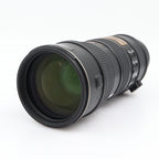 Nikon AF-S 70-200mm f/2.8G ED VR gebraucht